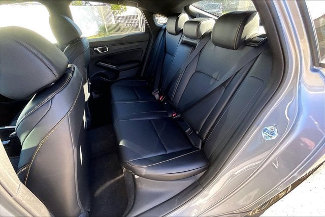 2026 Acura Integra FWD A-Spec with Technology