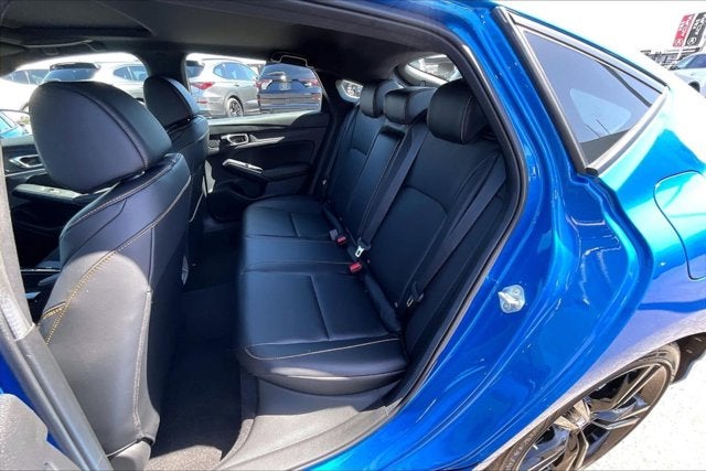 2026 Acura Integra FWD A-Spec with Technology
