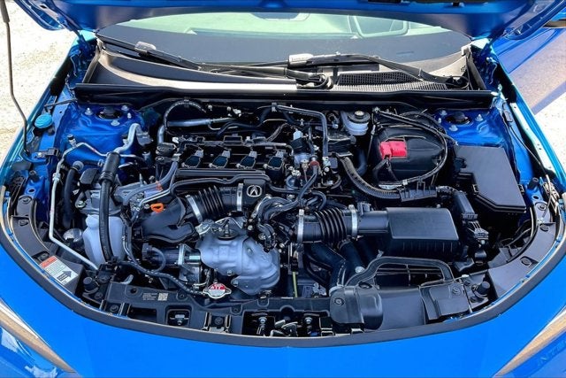 2026 Acura Integra FWD A-Spec with Technology