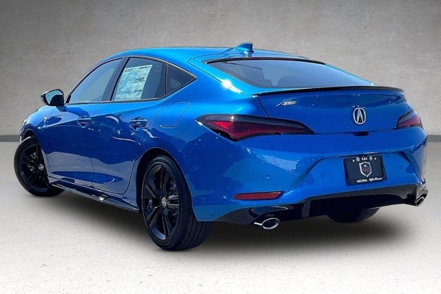 2026 Acura Integra FWD A-Spec with Technology