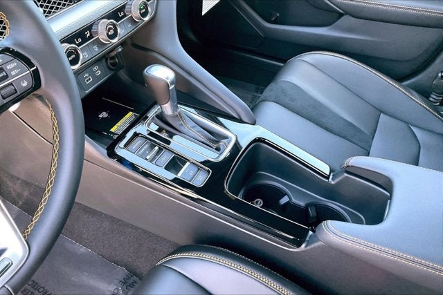 2026 Acura Integra FWD A-Spec with Technology