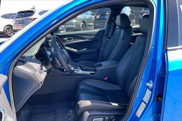 2026 Acura Integra FWD A-Spec with Technology