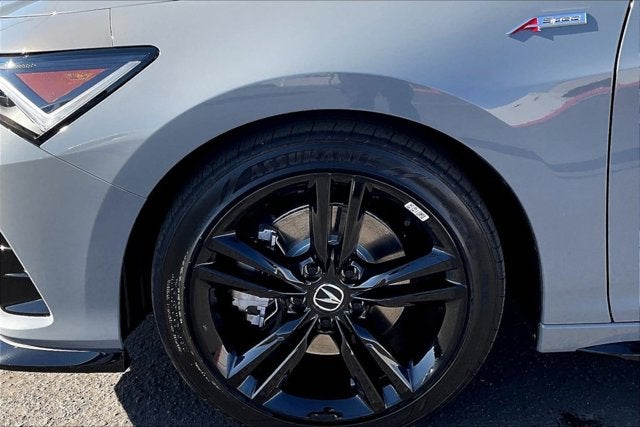 2026 Acura Integra FWD A-Spec with Technology