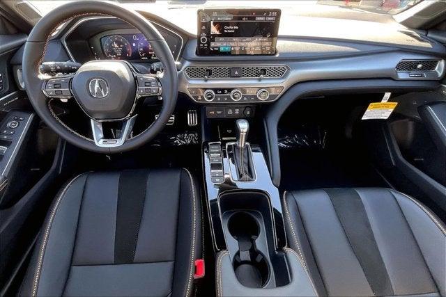 2026 Acura Integra FWD A-Spec with Technology