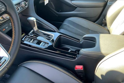 2026 Acura Integra FWD A-Spec with Technology