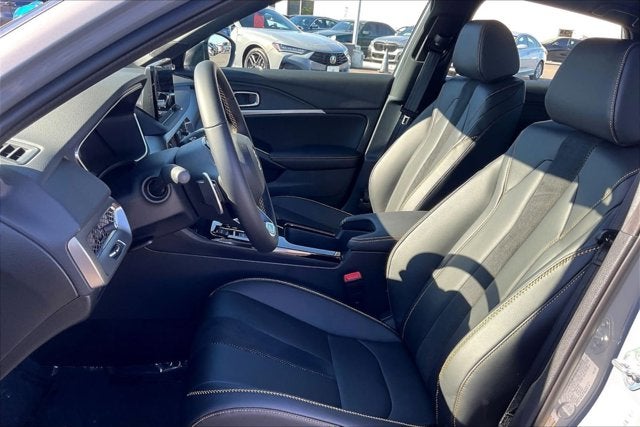 2026 Acura Integra FWD A-Spec with Technology