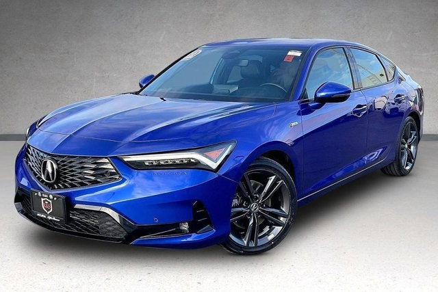 2023 Acura Integra A-SPEC Technology
