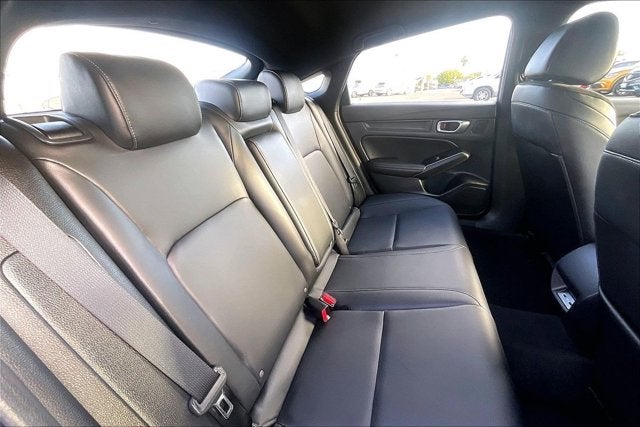 2023 Acura Integra A-SPEC Technology