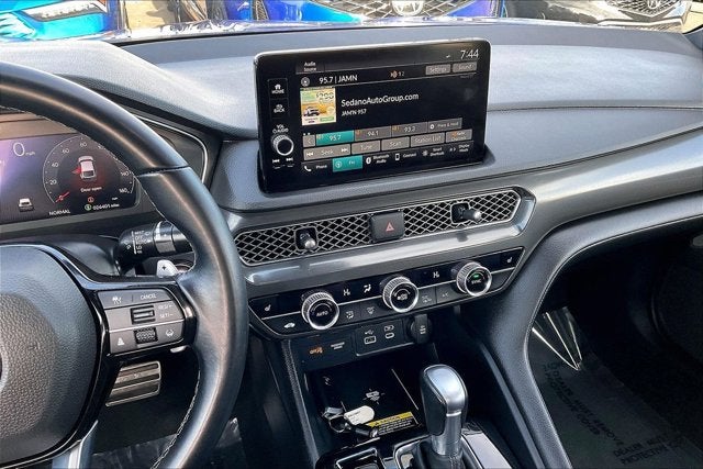 2023 Acura Integra A-SPEC Technology