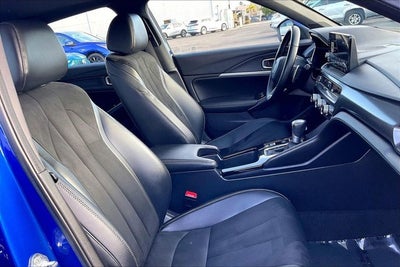 2023 Acura Integra A-SPEC Technology