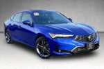 2023 Acura Integra A-SPEC Technology