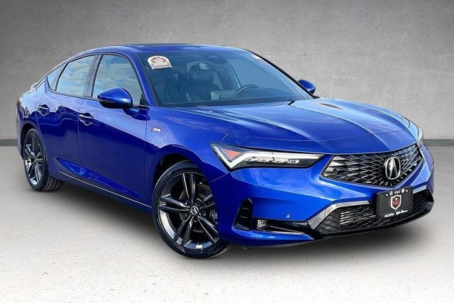 2023 Acura Integra A-SPEC Technology
