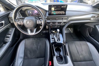 2023 Acura Integra A-SPEC Technology