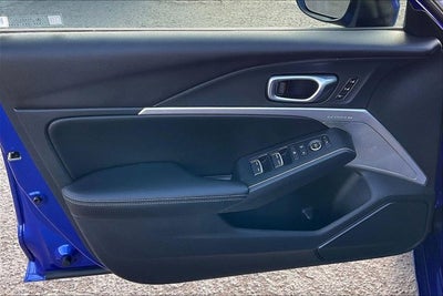 2023 Acura Integra A-SPEC Technology