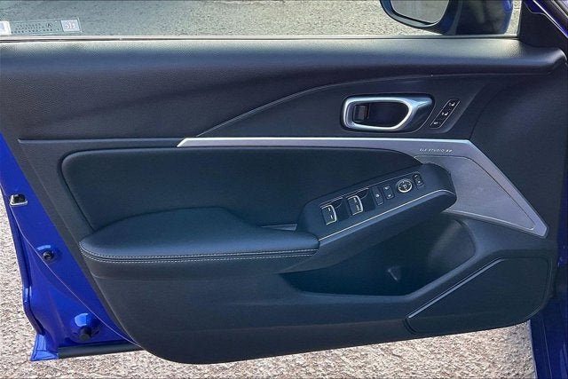 2023 Acura Integra A-SPEC Technology