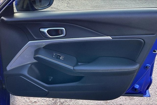 2023 Acura Integra A-SPEC Technology