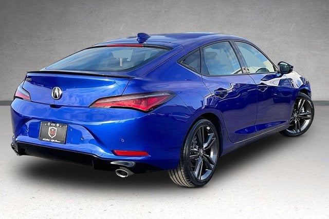 2023 Acura Integra A-SPEC Technology