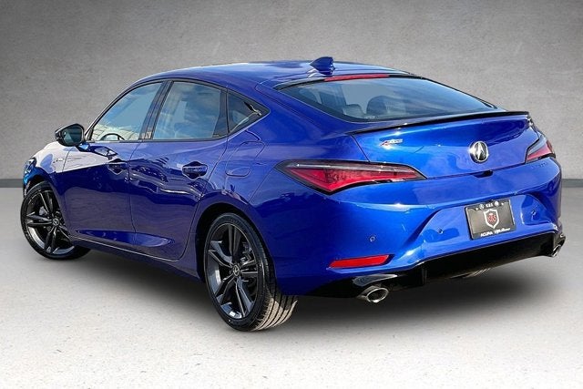 2023 Acura Integra A-SPEC Technology