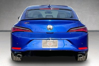 2023 Acura Integra A-SPEC Technology