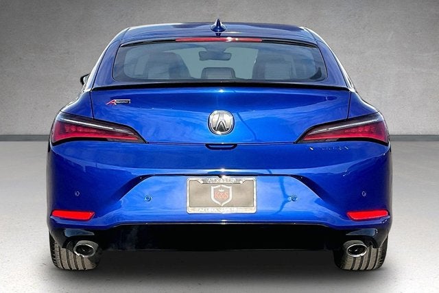 2023 Acura Integra A-SPEC Technology