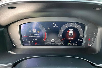 2023 Acura Integra A-SPEC Technology