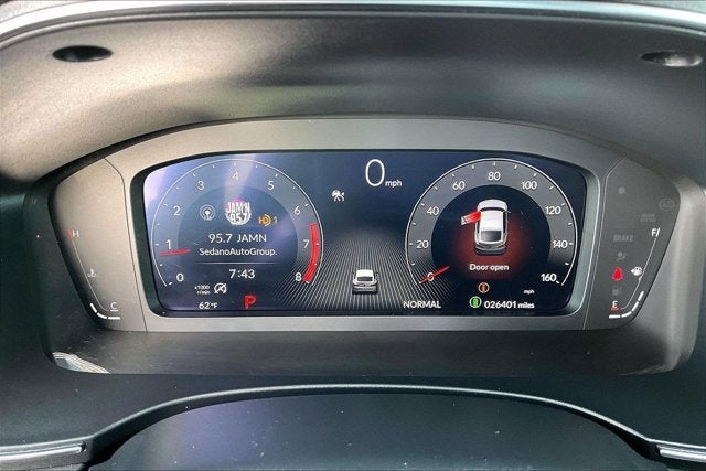 2023 Acura Integra A-SPEC Technology