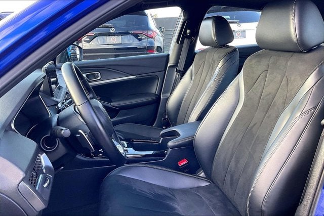 2023 Acura Integra A-SPEC Technology