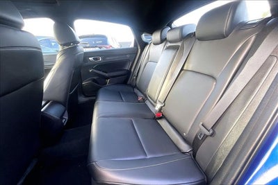 2023 Acura Integra A-SPEC Technology