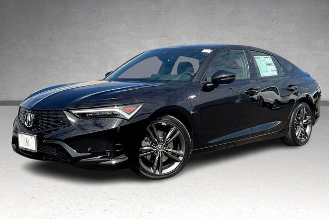 2025 Acura Integra A-SPEC TECH