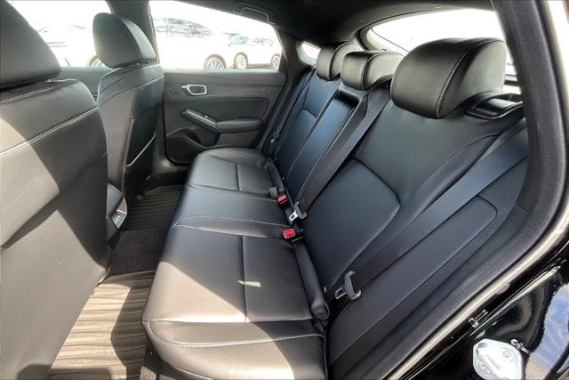 2025 Acura Integra A-SPEC TECH