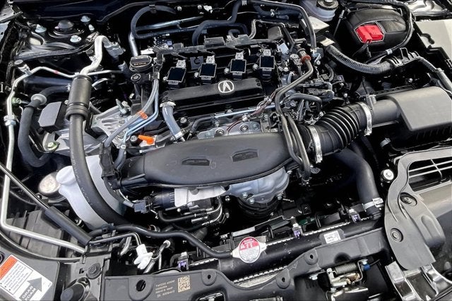 2025 Acura Integra A-SPEC TECH