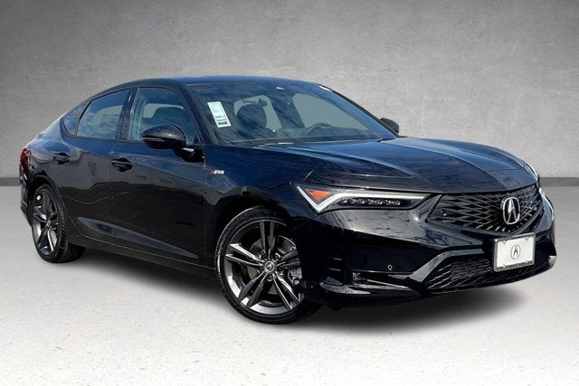 2025 Acura Integra A-SPEC TECH