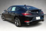 2025 Acura Integra A-SPEC TECH