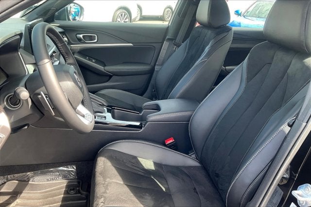 2025 Acura Integra A-SPEC TECH