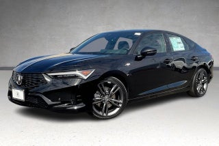 2025 Acura Integra A-SPEC TECH