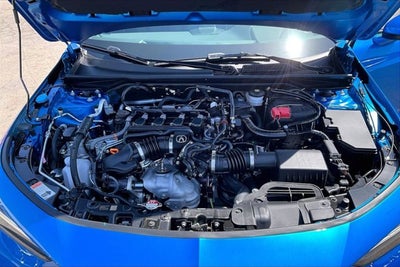 2026 Acura Integra FWD A-Spec with Technology