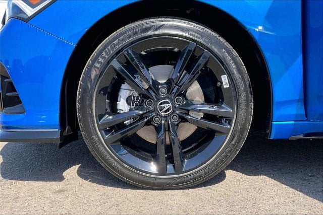 2026 Acura Integra FWD A-Spec with Technology