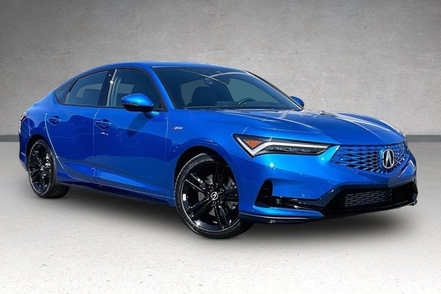 2026 Acura Integra FWD A-Spec with Technology