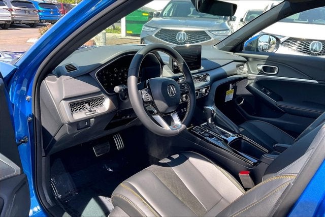 2026 Acura Integra FWD A-Spec with Technology