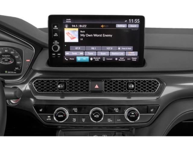 2023 Acura Integra A-SPEC Technology