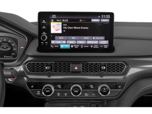 2023 Acura Integra A-SPEC Technology