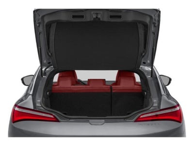 2023 Acura Integra A-SPEC Technology