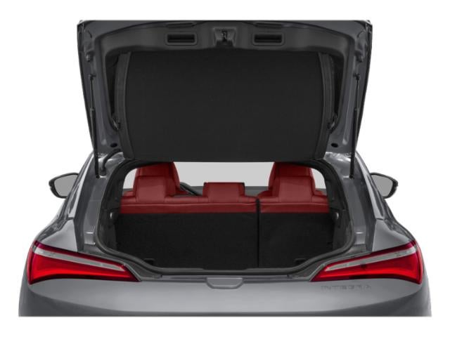 2023 Acura Integra A-SPEC Technology