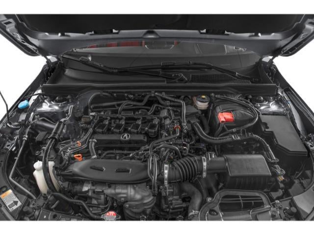 2023 Acura Integra A-SPEC Technology