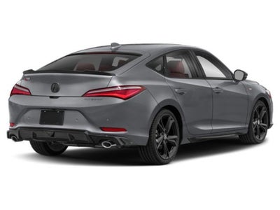2023 Acura Integra A-SPEC Technology
