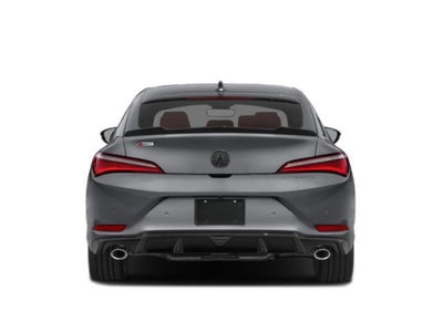 2023 Acura Integra A-SPEC Technology