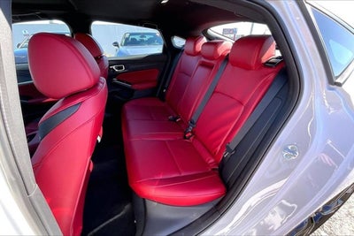 2026 Acura Integra FWD A-Spec with Technology