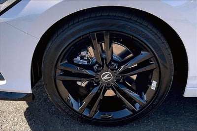 2026 Acura Integra FWD A-Spec with Technology