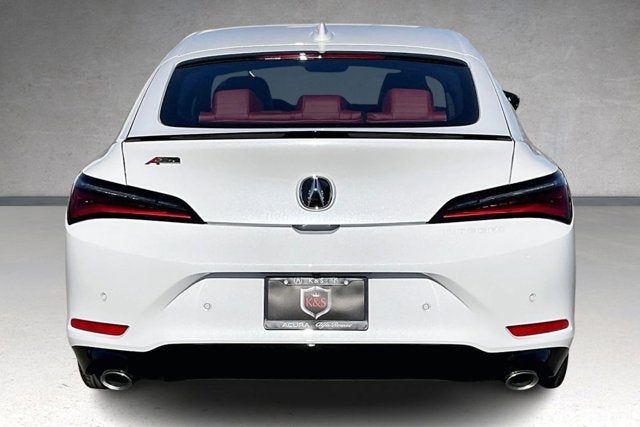 2026 Acura Integra FWD A-Spec with Technology