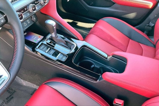 2026 Acura Integra FWD A-Spec with Technology